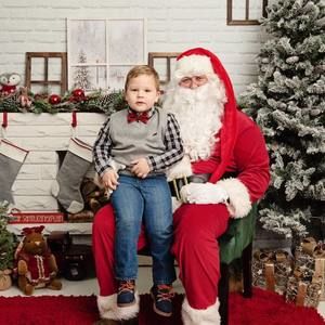 Meet your Posher, Lacey